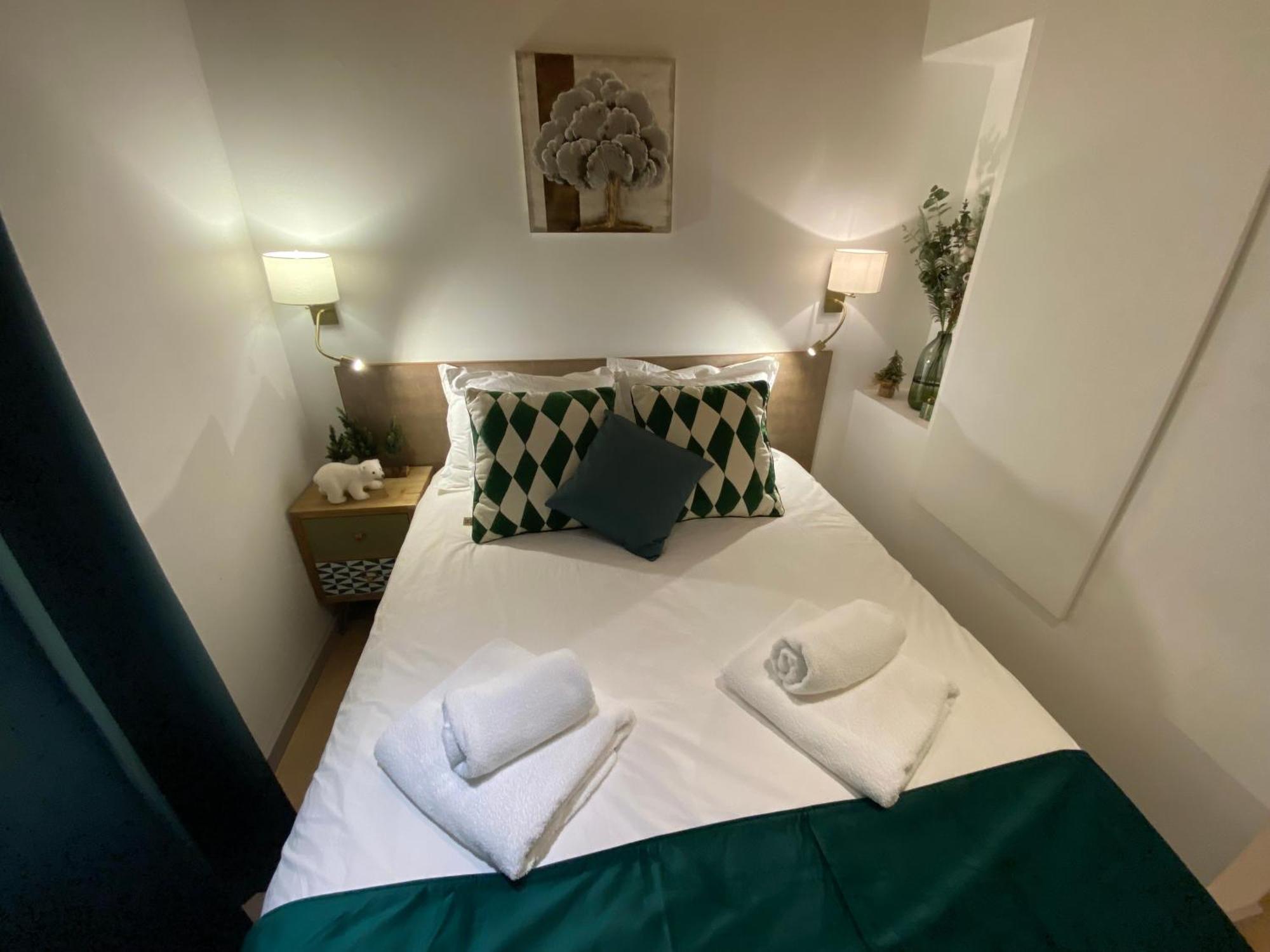 Отель Relais Des Alpes Гийом Экстерьер фото