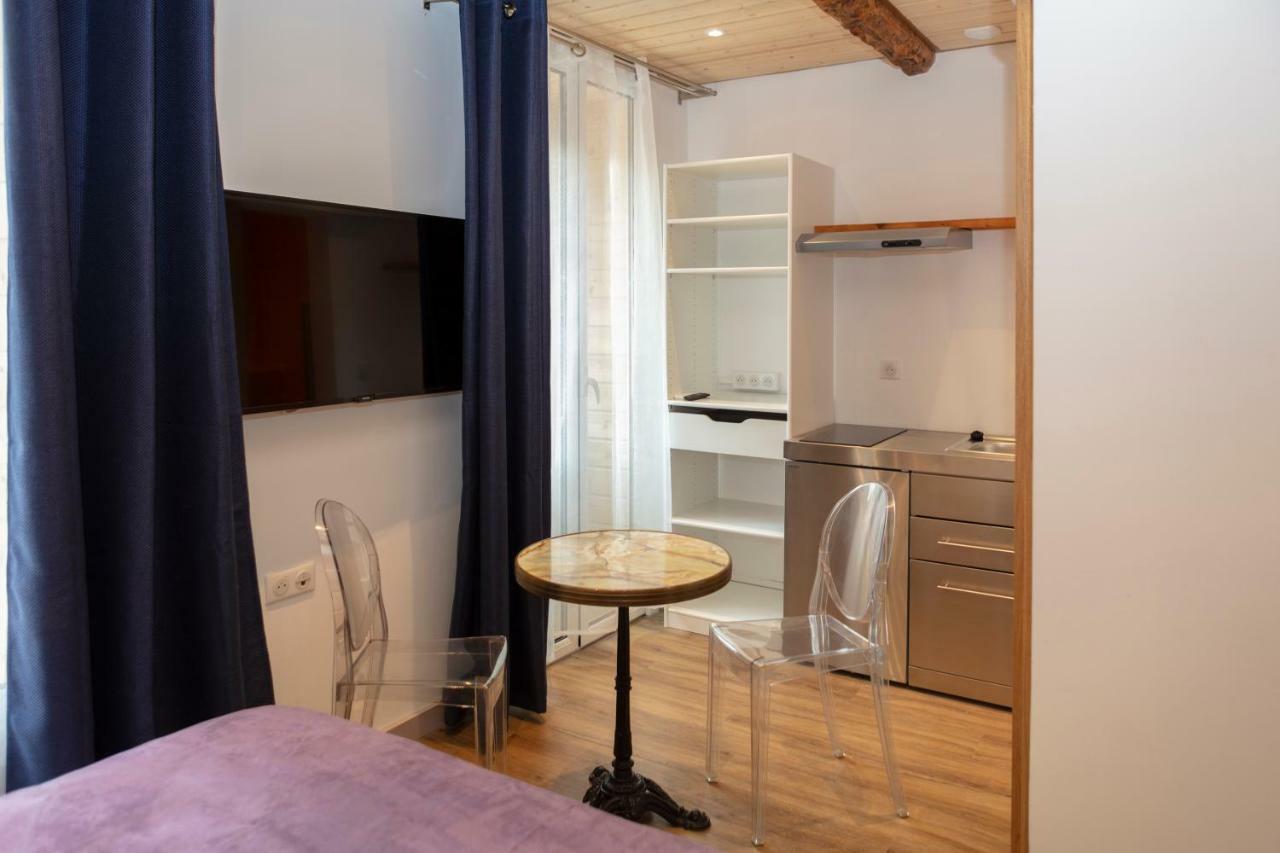 Отель Relais Des Alpes Гийом Экстерьер фото